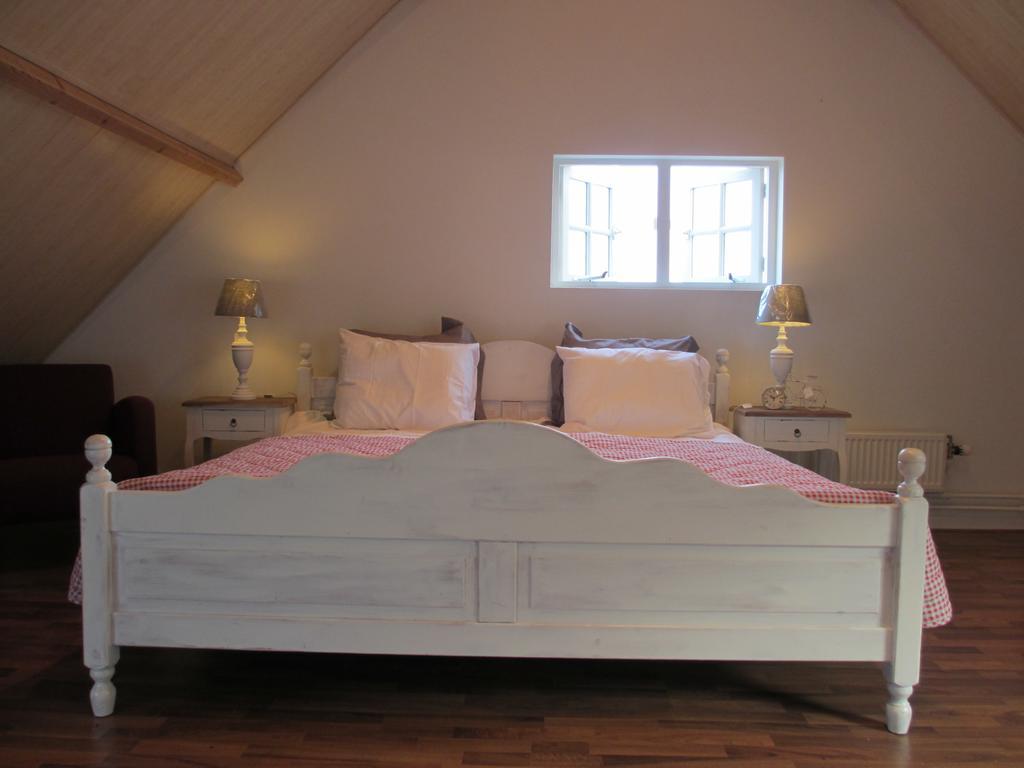 B&B Boerderij Wijtvliet Langeweg Szoba fotó