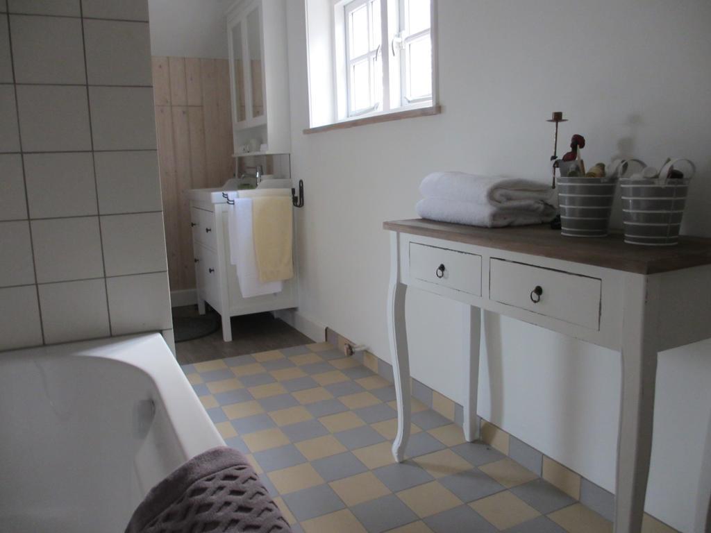 B&B Boerderij Wijtvliet Langeweg Szoba fotó